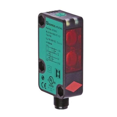 议价议价P+FNBN40-U1-A2 电感式接近感测器议价
