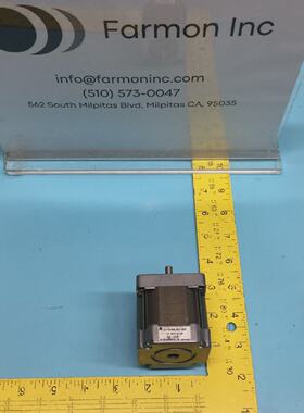 JAPAN SERVO KH56LM2551 STEPPER MOTOR 1.8 DEGSTEP 158077