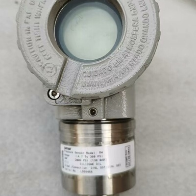 进口SMAR压力变送器拍前询价