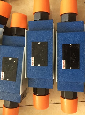 配件R900411358Z2DB10VD24X200V叠加式溢流阀力士乐Rexroth议价