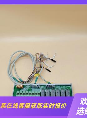 PLC适配UK快接适配1SR20带2个线UKTB-D拍前询价下单