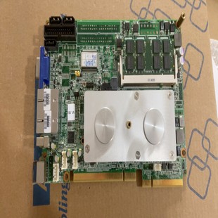 研华工控主板PCI-7031D PCI-7031 REV.B~询价