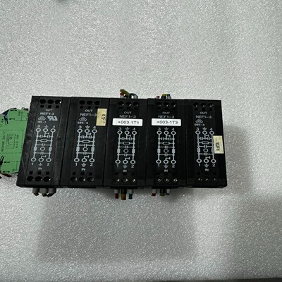 菲尼克斯EMC滤波器2794110NEF1-3--议价商品