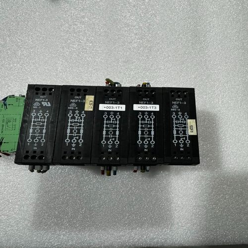 议价菲尼克斯EMC滤波器2794110NEF1-3