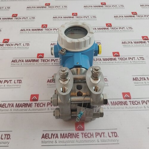 寻EndressHauser PMD75BBC7D31DAMU Differential Pressure Trans