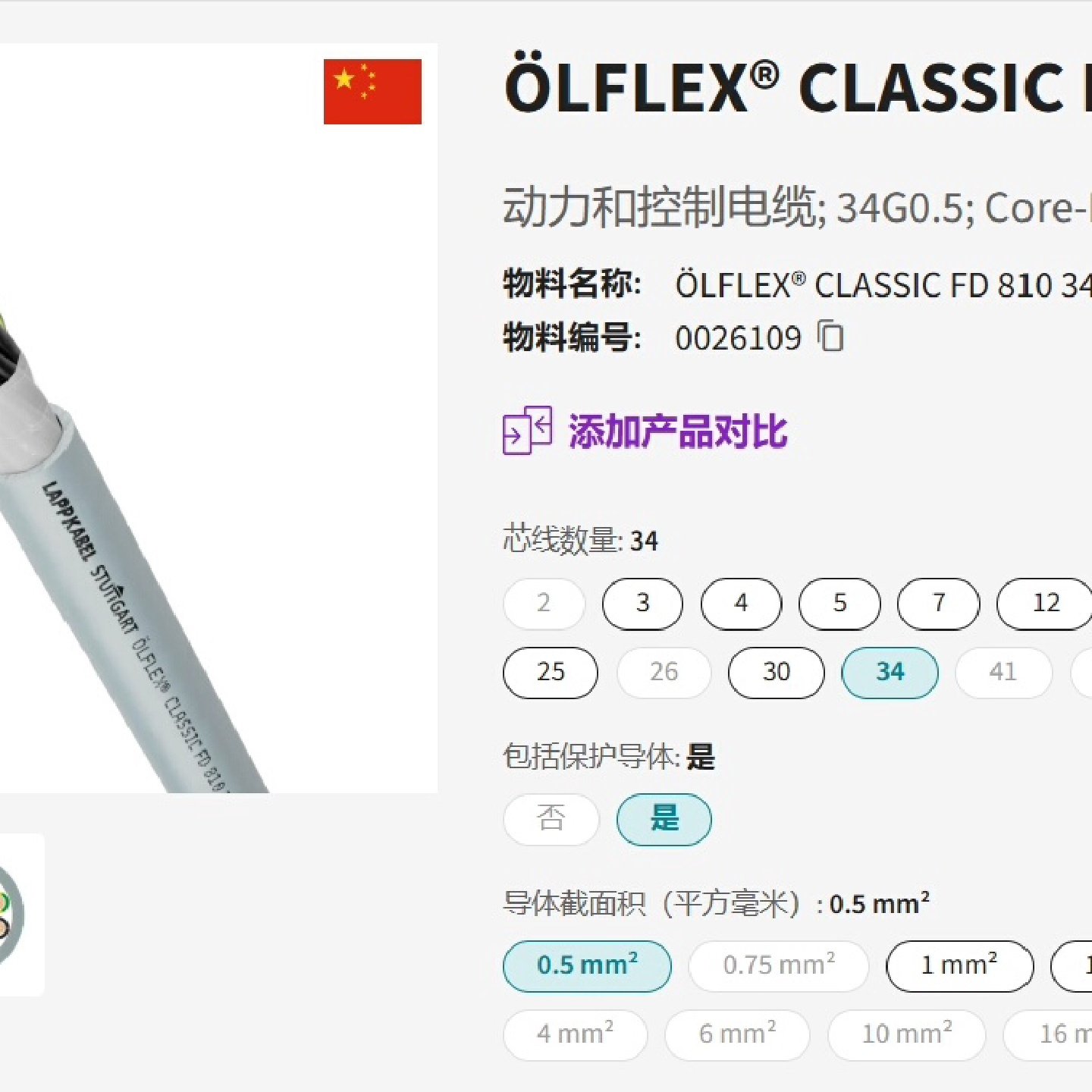 议价缆普动力和控制34G0.5CoreLin议价,电子元器件市场,其它元器件,淘宝优惠券,粉丝福利购,淘宝优惠卷