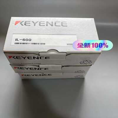 基恩士KEYENCEIL-600激光传感器，全新原装正品，--议价商品