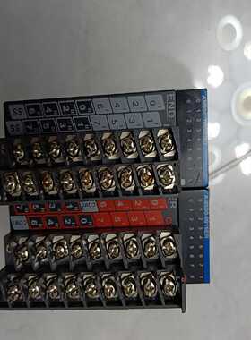 寻..汇川PLC扩展模块，AM600-0016ER如图，功