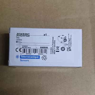 议价全新原装施耐德特勒美科ZCKE05C/ZCKE05限位开关操作头正品现