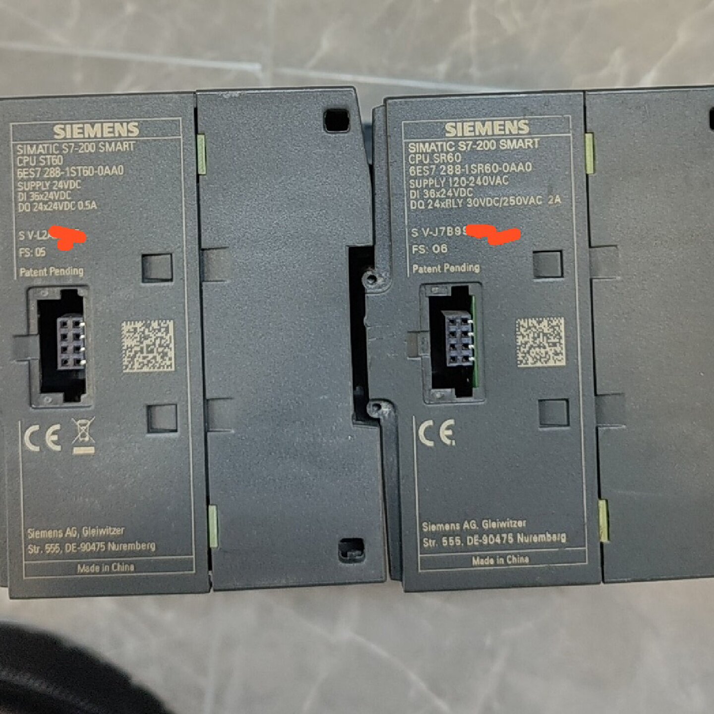 议价S型号为6ES72881ST600AA0支持2议价