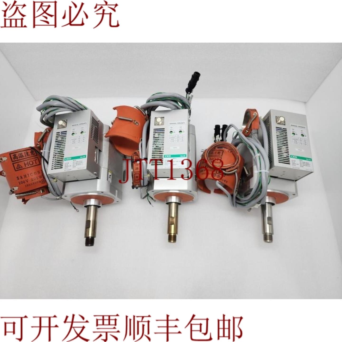 供应CKD压力控制器VEC-VH8-X0318-2  1B009