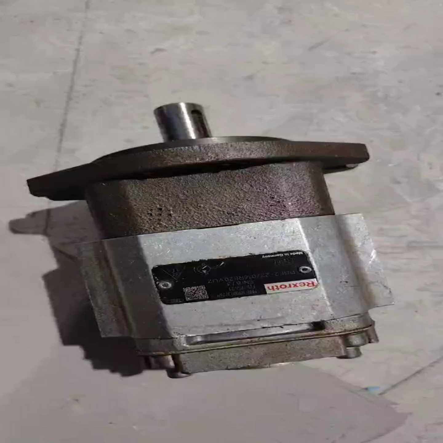 寻..力士乐REXROTHPGF2-22/016RE20VU