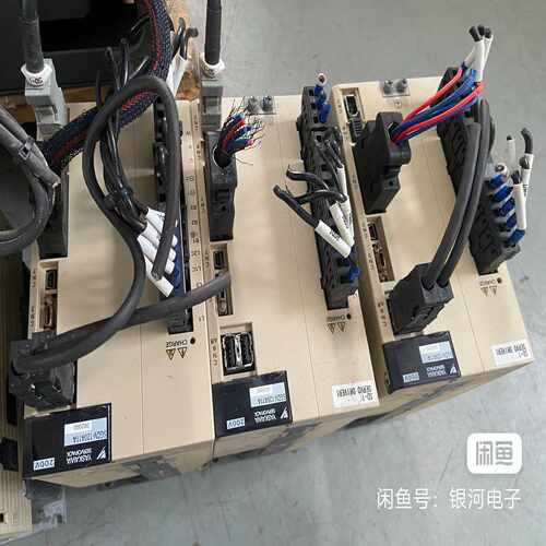 (询价)安川55KW变频器  质量