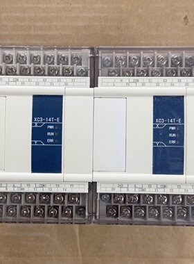 议价XC314TE2只成色图脉冲带过伺服触点议价