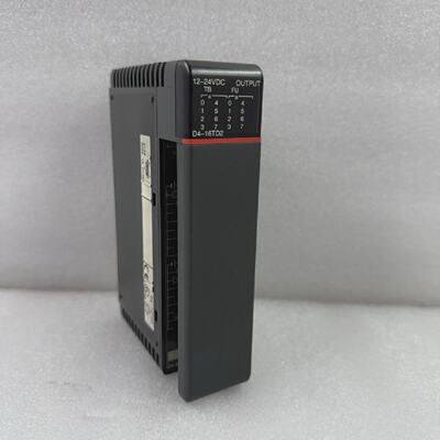 Neu Wie Koyo Direkt Logic D416TD2 Leistung Modul 1224VDC 0.5