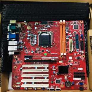 研华AIMB-701G2工业母板 701VG 工控主板  保~询价