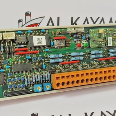 KEI SYSTEM ILSAII201 PCB BOARD FAST SHIP BY DHLFEDEX