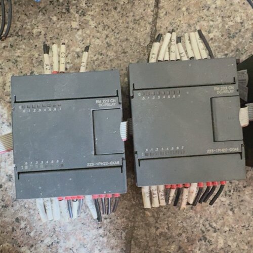 询价-EM223CN模块型号6ES72231PH220X