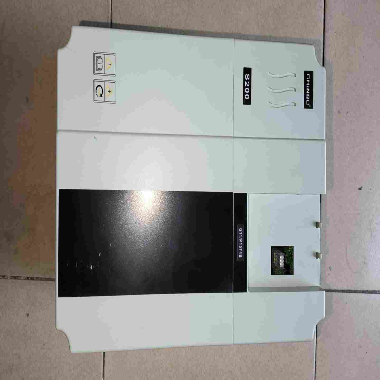 班美萝CHiNSC变频器S200-G11/P15T4B-N--议价商品