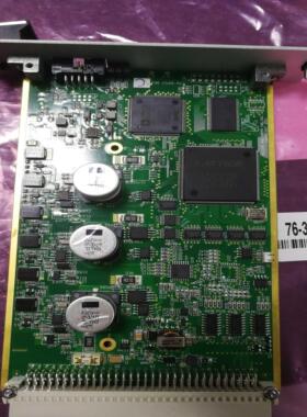 原装全新power fusion铝线机WB763-3717-000-01驱动板76-33717