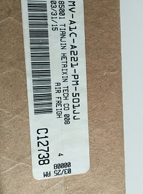 配件MAC MVA1CA221PM501JJ议价