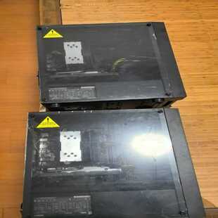 出出八套台组装游戏电脑主机,i512400F金士顿16G--议价商品