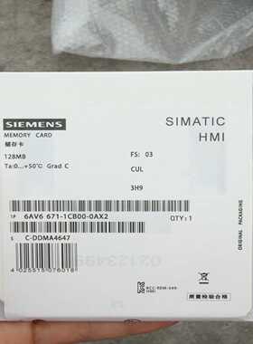 6AV6671-1CB00-0AX2询价