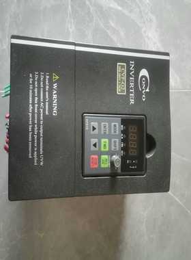 康沃变频器CVF-G2-4T0037C，功能~询价