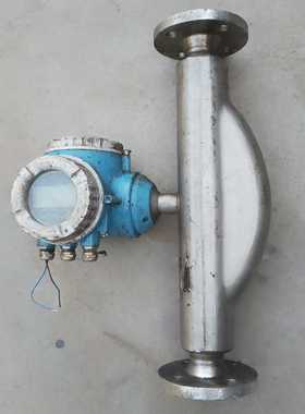 询价EH质量流量计，弯管型Promass300系列，8F3B4