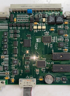 南瑞XH05BW15T控制板有两张-议价