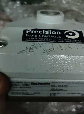 BARKSDALED1T-M150SS压力开关询价