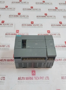 HOLLYSYSLE5108ProgrammableLogicController24VDCLE5220