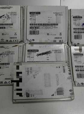 西门子S7-300  2MB内存卡6ES7 953-8LL3一议价商品