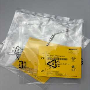 TURCK图尔克接近开关BI1 AP6XBI1询价 EG05