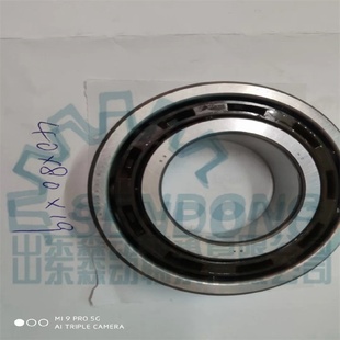 40BX8019深沟球轴承汽车用非标轴承现货批发