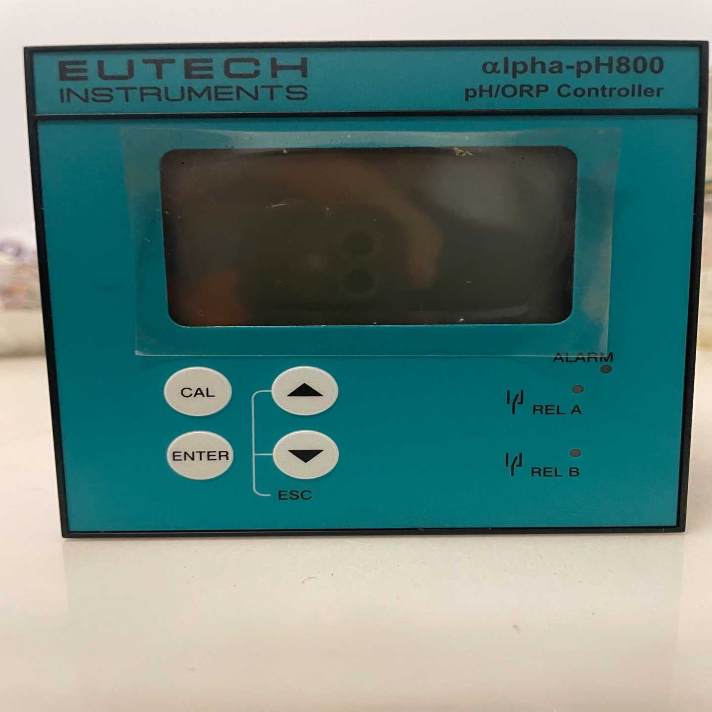 优特PH计alpha-ph800成色不错【询价】