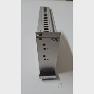 VERO PK60 BIVOLT 11610022A POWER SUPPLY