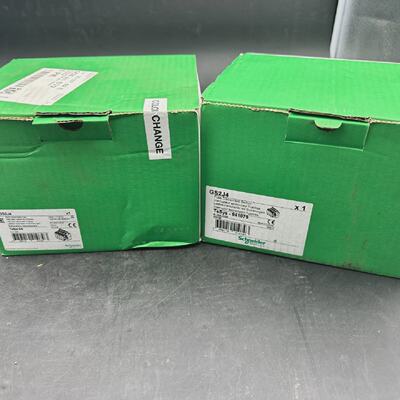 1pc X schneider Elektrisch Telemechanisch Tesys Schutzschalt
