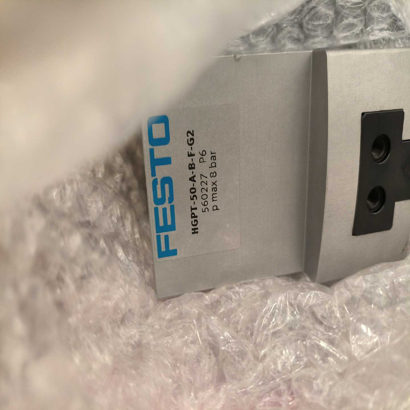 费斯托560227HGPT-50-A-B-F-G2（零零电子）