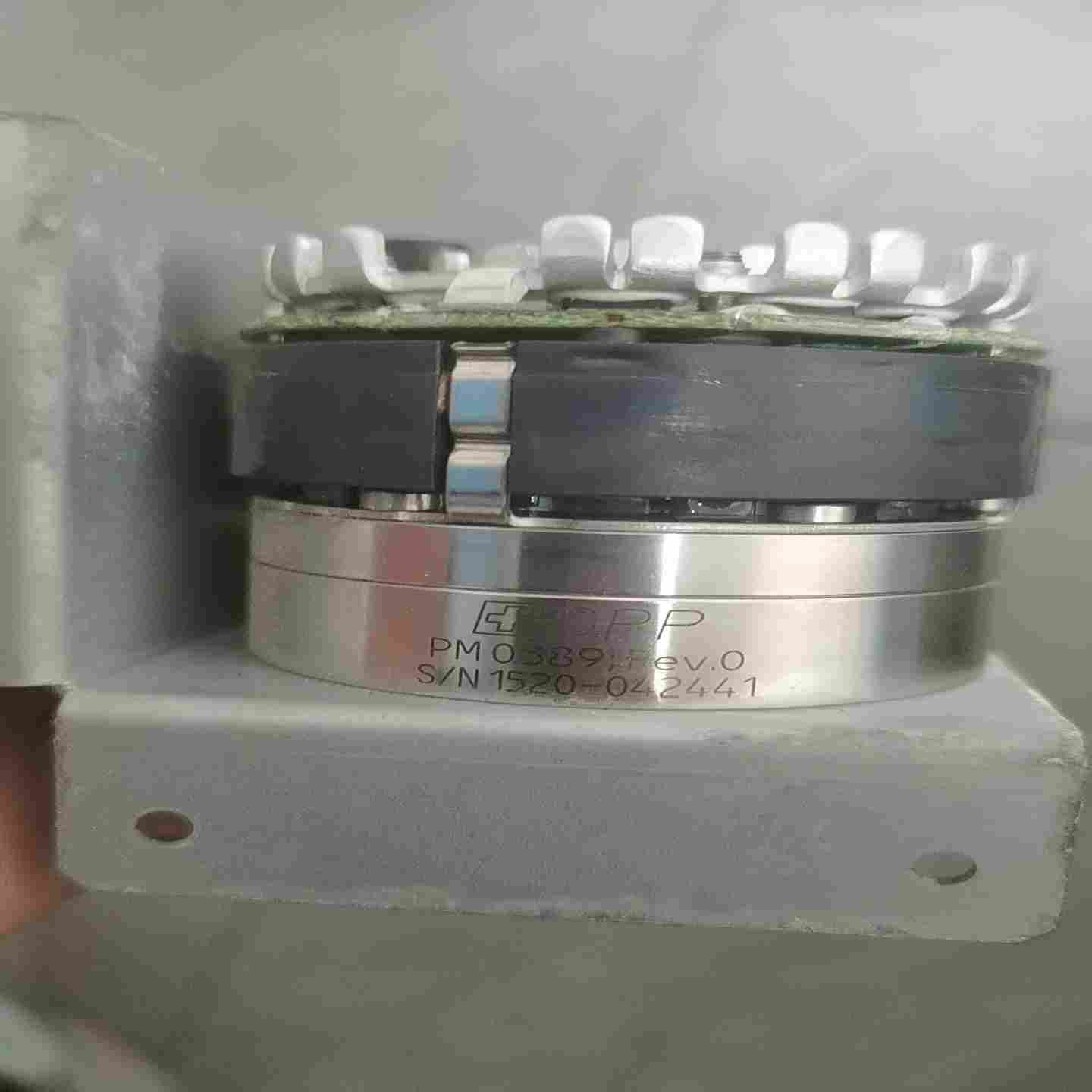 议价DPP静音齿轮泵DPPPM0389;Rev.0现货/维修