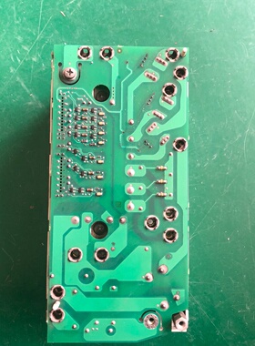 伦茨8200变频器电源板加底座E82EV3024C的拍前询价