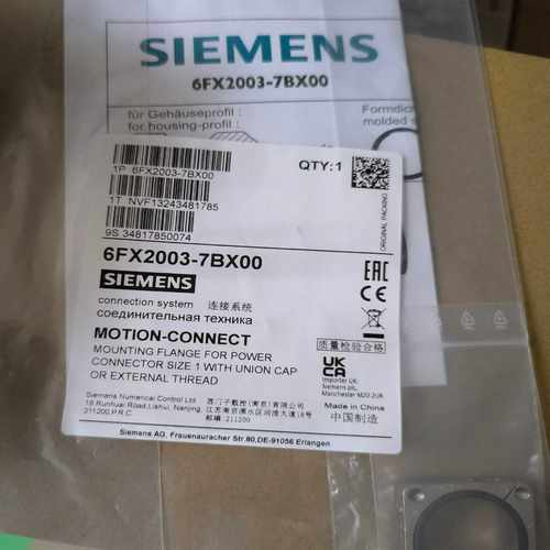 6FX2003-7BX00询价