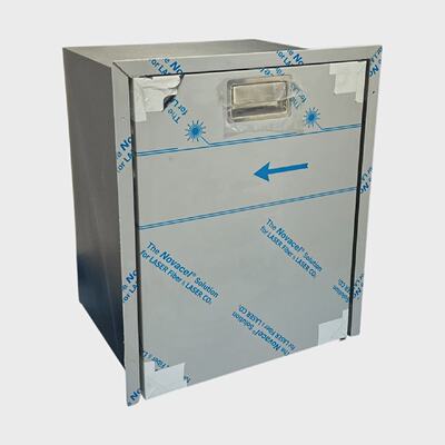 Vitrifrigo C60iX OCX 2.1 CU Ft Fridge  0.4 CU Ft Freezer Sta