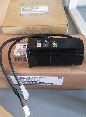 议价SGM7J-A5/C2/02/04/06/08A7C61/A5A7CB1/01A7CB1全新安川伺服