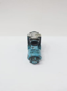 Uchida4WE6D-A0/AG24NPLB15液压电磁阀24v-DC