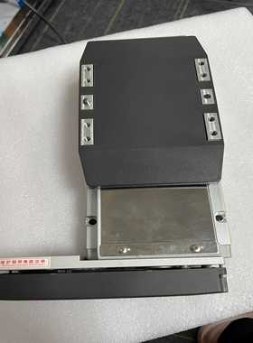 PI全封闭丝杆滑台模组：GRH12-L5-50-BR-P40询价