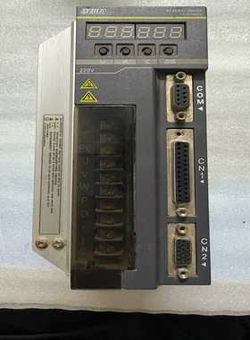 艾威图EVTA伺服驱动器F-H04AT2，拆机品相，外观成色--议价商品