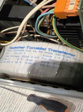 售前询价德国TAUSCHER RINGKERN-TRANSFORMA-议价