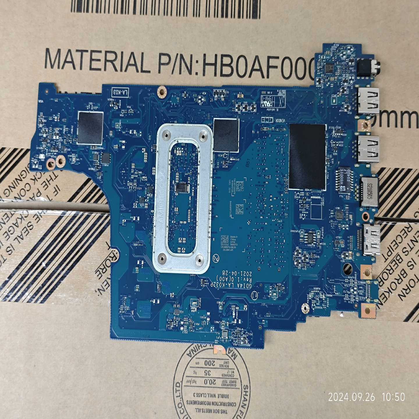 （议价）DELL340035003501K032P主