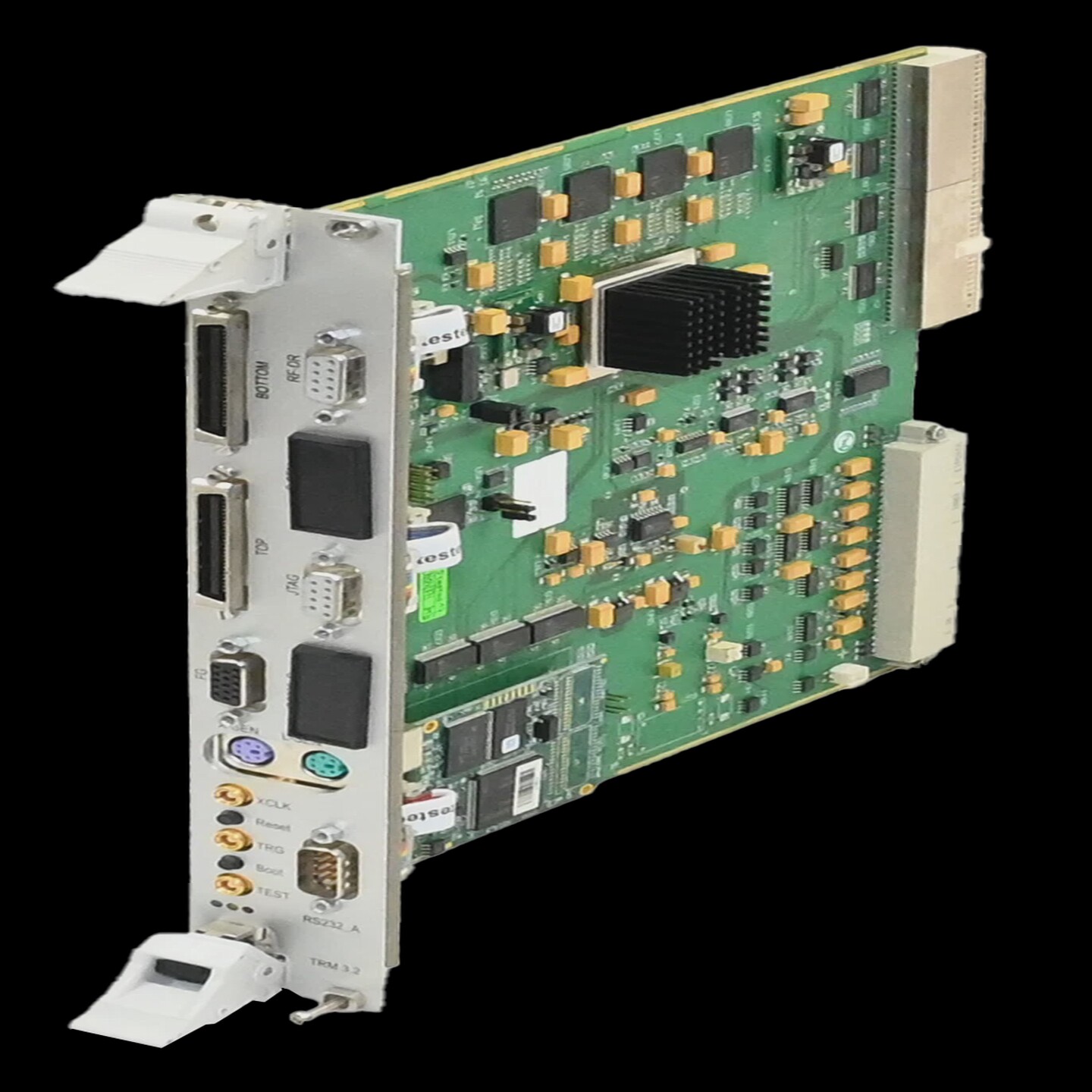 Lis073520-164TRM3Board